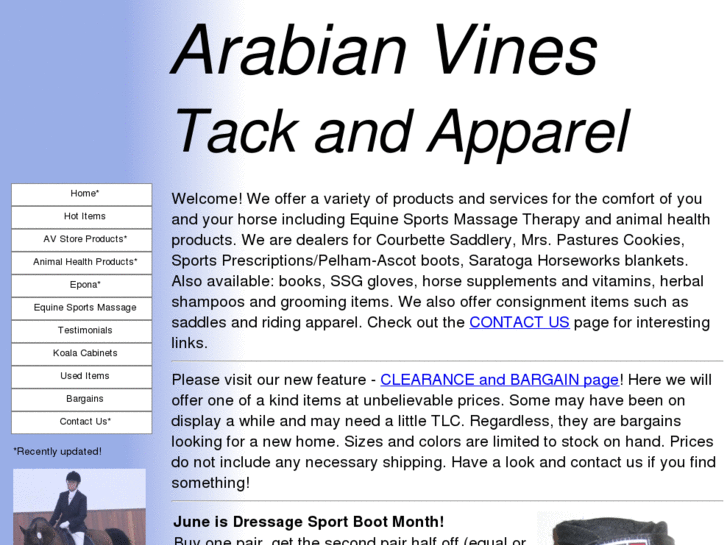 www.arabianvines.com