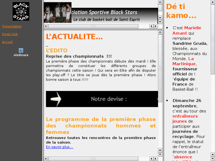 www.asblackstars.com