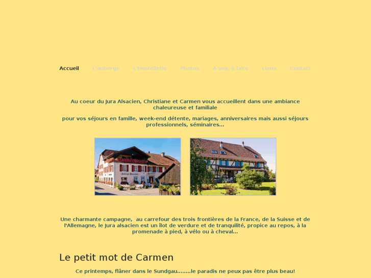 www.auberge-hostellerie-paysanne.com