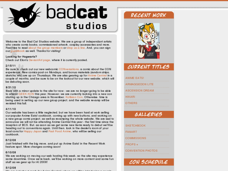 www.badcatstudios.com