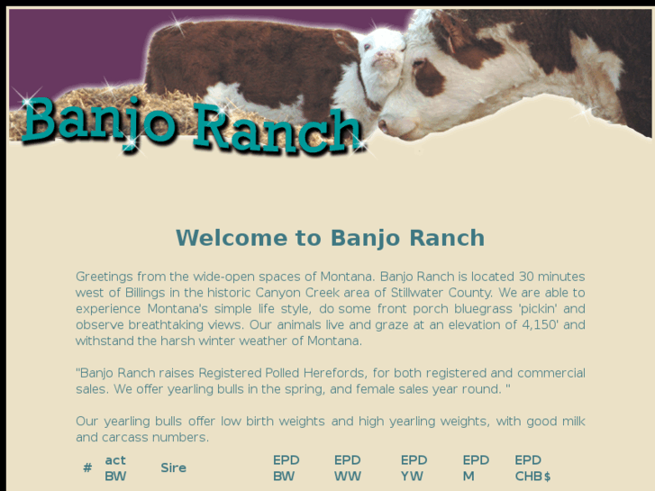 www.banjoranch.com