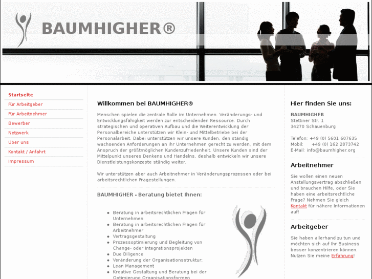 www.baumhigher.net