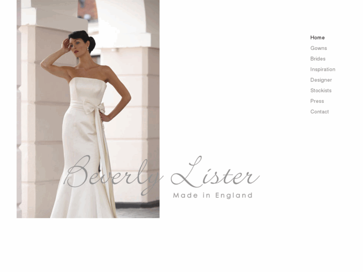 www.beverlylister.co.uk