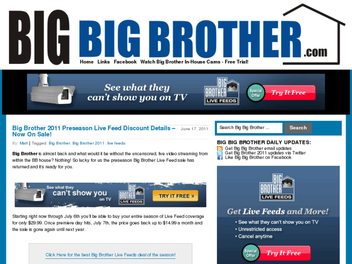 www.bigbigbrother.com