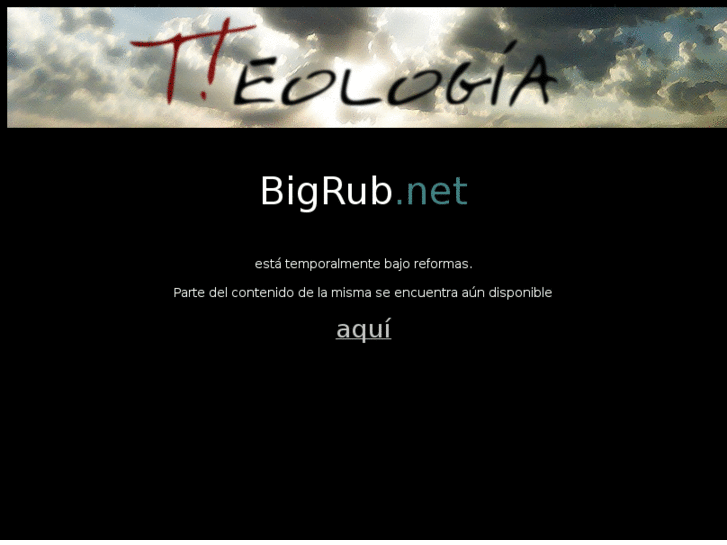 www.bigrub.net