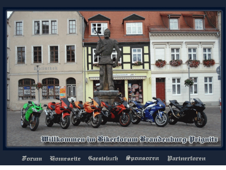 www.biker-prignitz.com