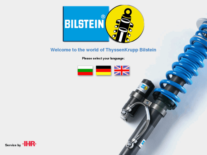 www.bilstein-bg.com