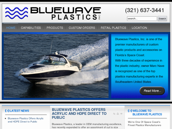 www.bluewaveplastics.com