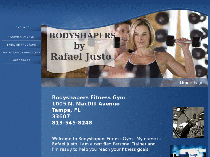 www.bodyshapersfitnessgym.com