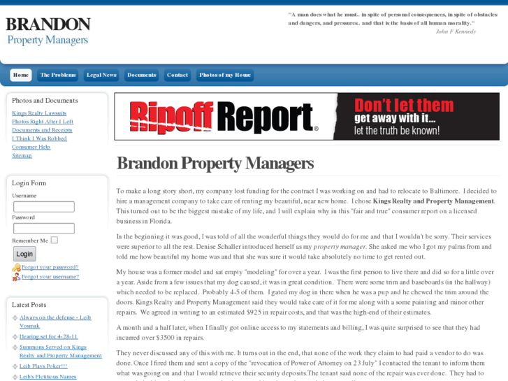 www.brandonpropertymanagers.com