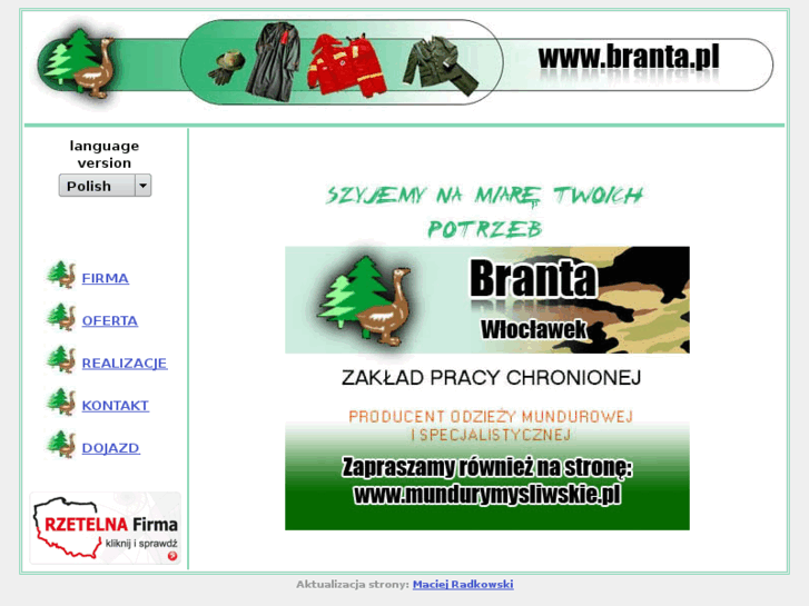 www.branta.pl