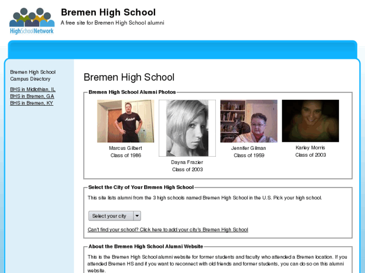 www.bremenhighschool.org