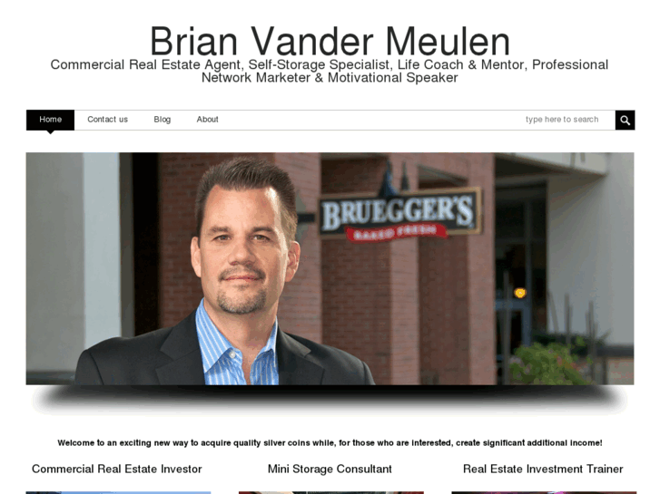 www.brianvandermeulen.com