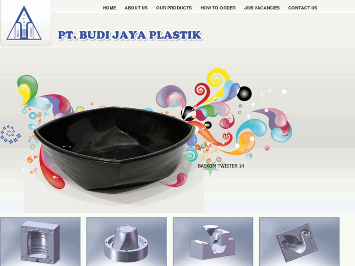 www.budijayacnc.com