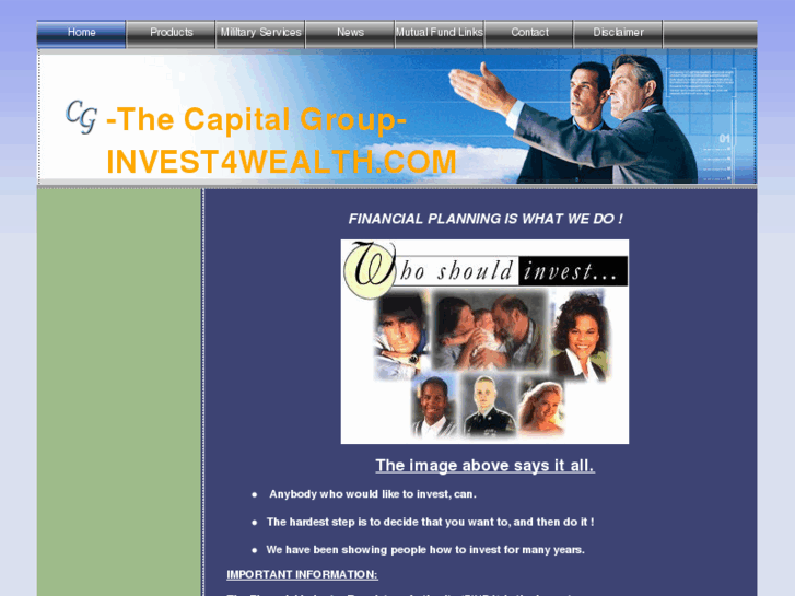 www.capgrpinvest.com