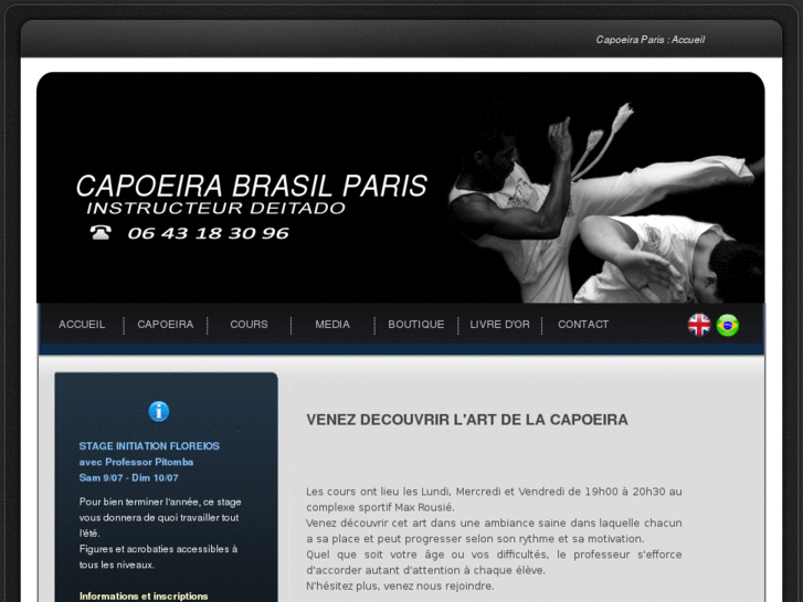 www.capoeira-paris.org