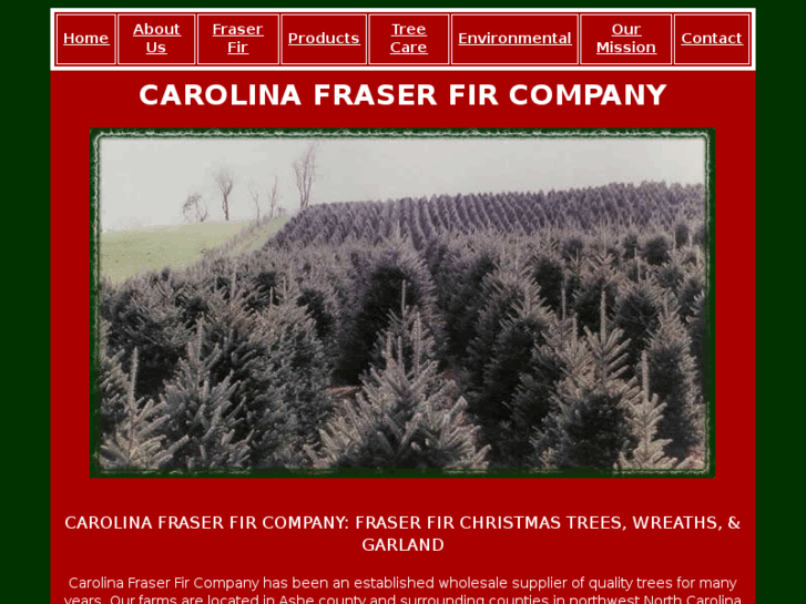 www.carolinafraser.com