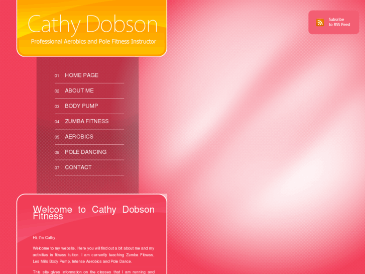 www.cathydobson.com