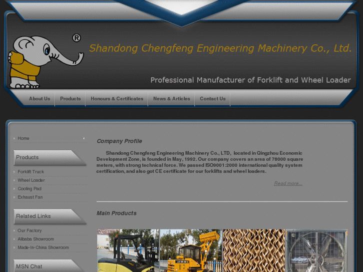 www.chengfengmachinery.com