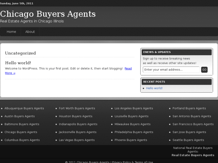 www.chicagobuyersagents.com