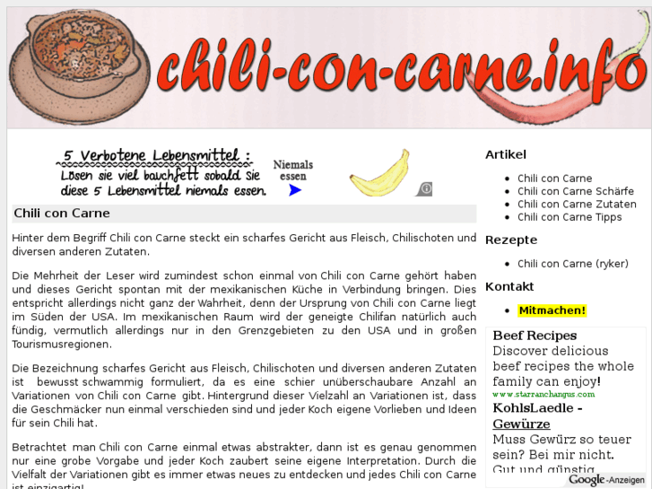 www.chili-con-carne.info