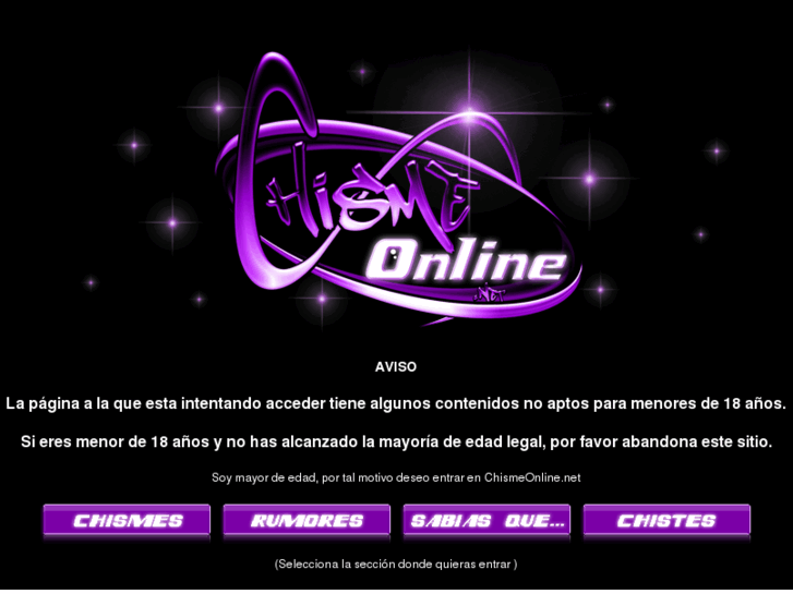 www.chismeonline.net