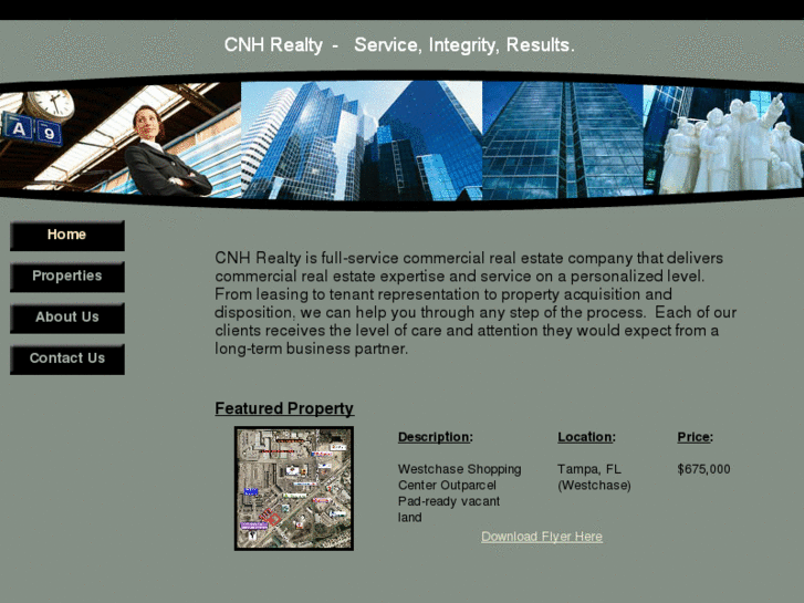 www.cnhrealty.com