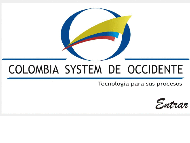 www.colombiasystem.com