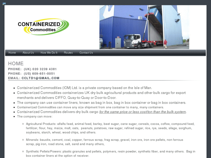 www.containerizedcommodities.com
