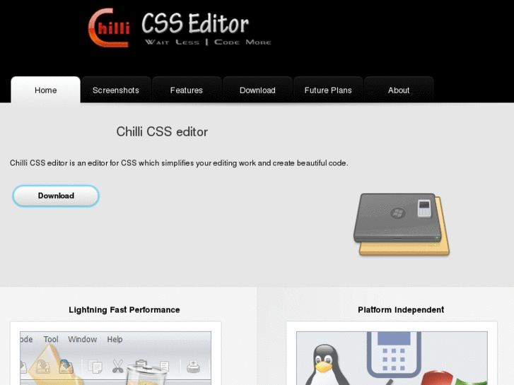 www.csseditor.in