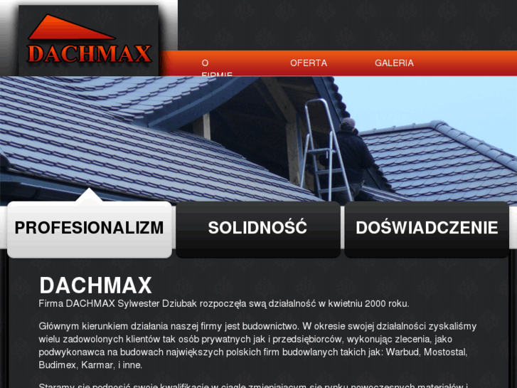 www.dach-max.com