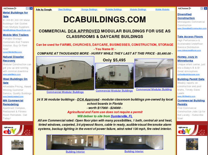 www.dcabuildings.com