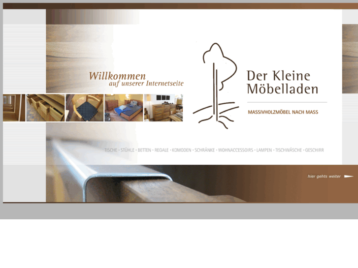 www.der-kleine-moebelladen.com