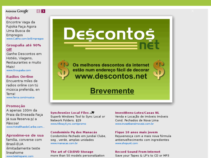 www.descontos.net