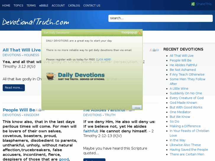 www.devotionaltruth.com