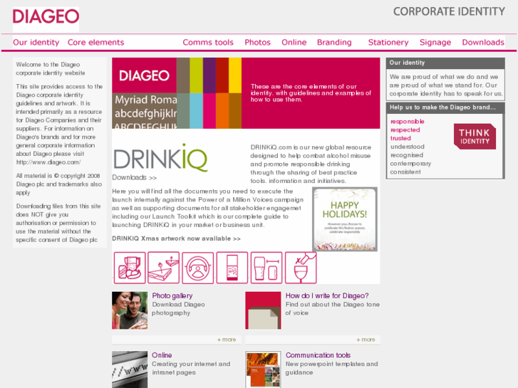 www.diageobrand.com