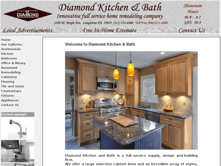www.diamondkb.com
