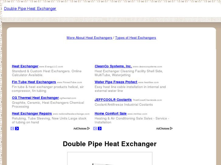 www.doublepipeheatexchanger.com