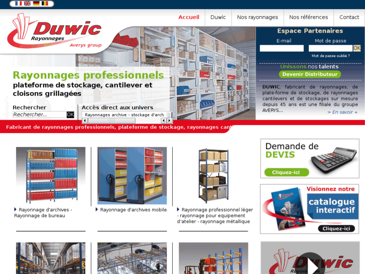 www.duwic.com