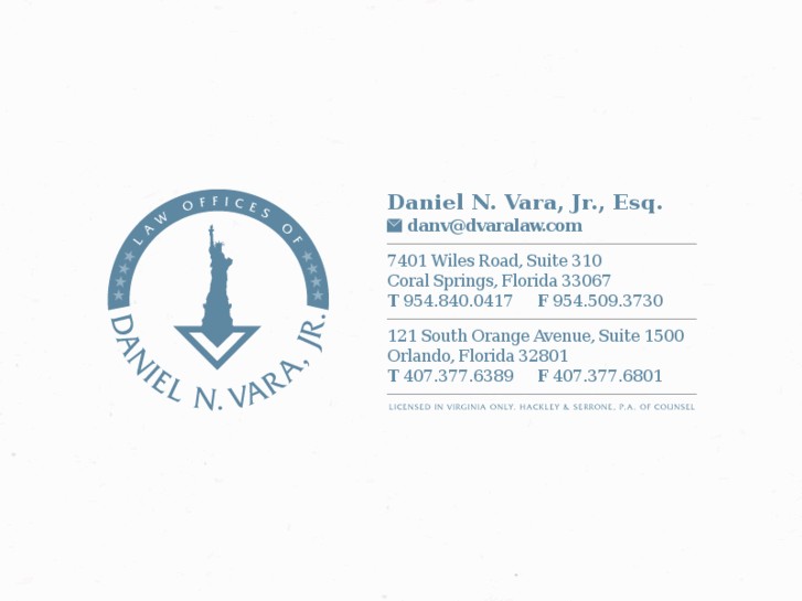 www.dvaralaw.com