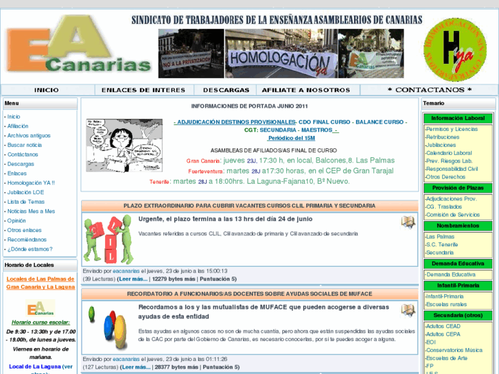 www.ea-canarias.org