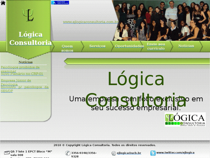 www.ejlogicaconsultoria.com.br