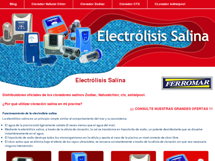 www.electrolisissalina.com.es