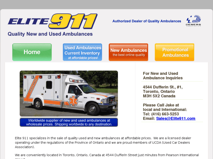 www.elite911.com