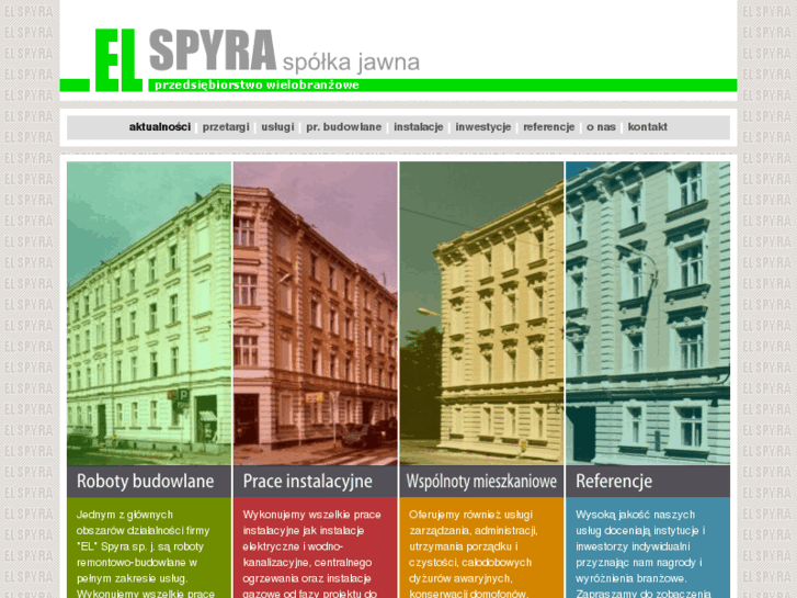 www.elspyra.pl