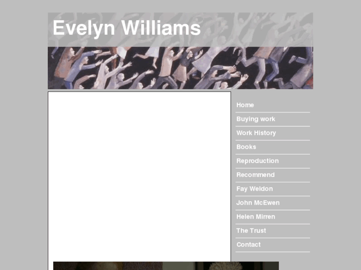 www.evelynwilliams.com