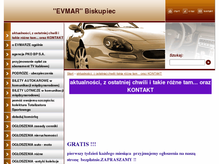 www.evmar.pl