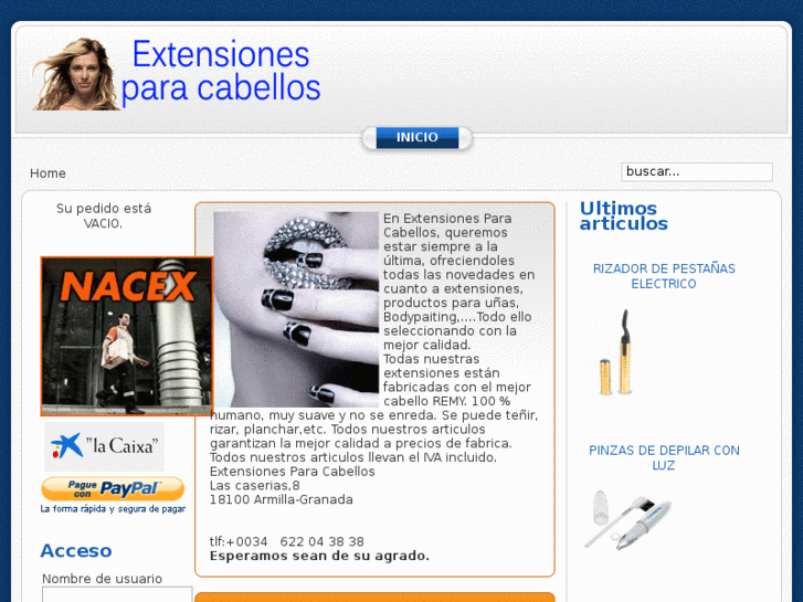 www.extensionesparacabellos.com