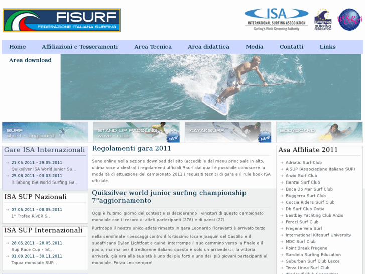 www.fisurf.net