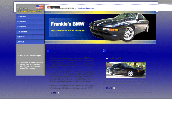 www.frankies-bmw.com